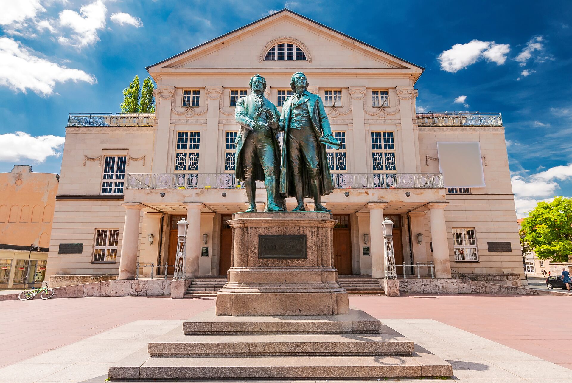 Nationaltheater Weimar