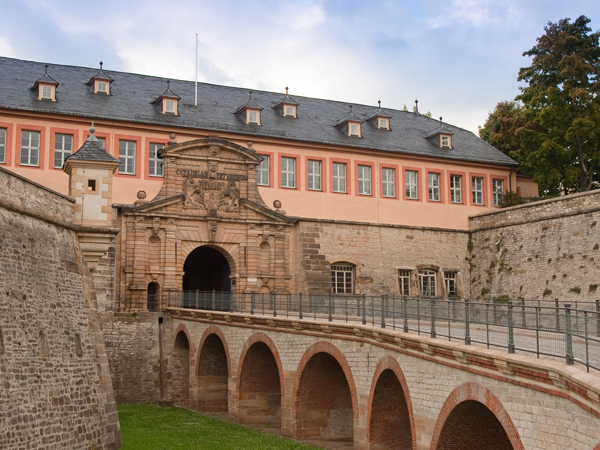 Festung Petersberg